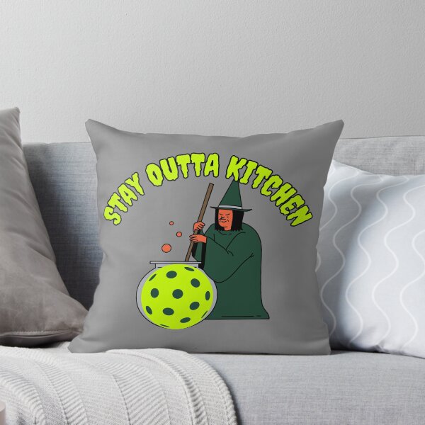 Item preview, Pickleball Meme Halloween designed and sold by Life Is Beautiful.
