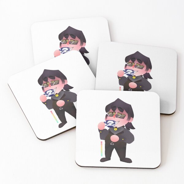 Item preview, rire cute stuff designed and sold by LasandraKendall.