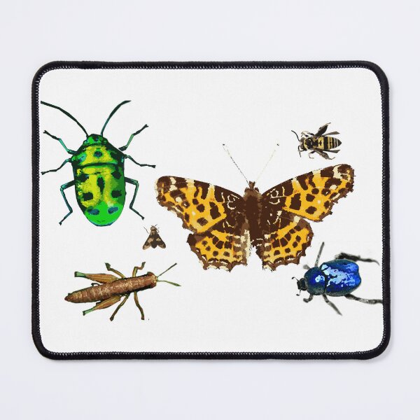 Item preview, buggin designed and sold by LuckyFrogsFoot.