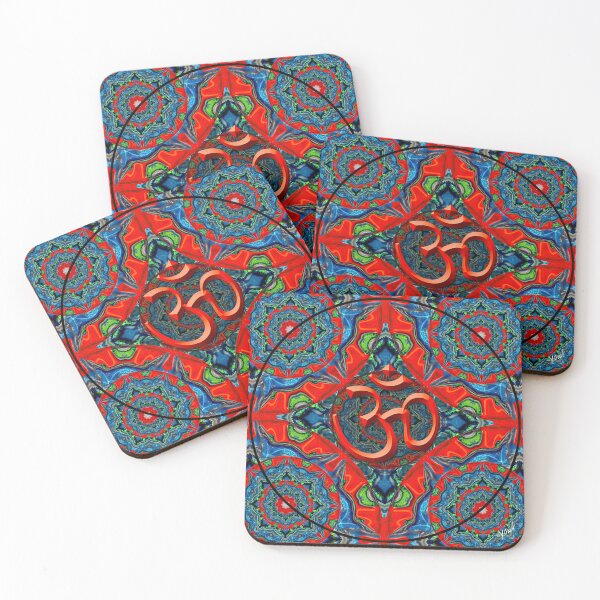 Item preview, OM Digital Mandala #15 designed and sold by Raven’s Wing Studio.