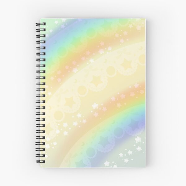 Item preview, Light Rainbow  designed and sold by Yuni-Naoki.