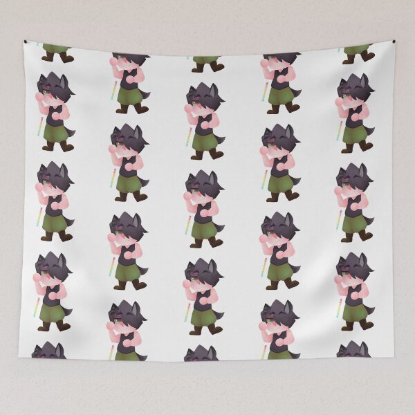 Item preview, vincent cute stuff designed and sold by LasandraKendall.