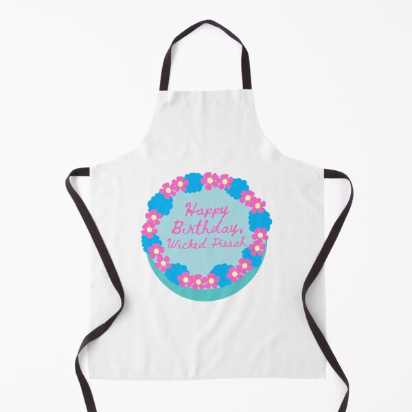 Item preview, Happy Birthday Wicked Pissah Emily Henry designed and sold by eldrury.
