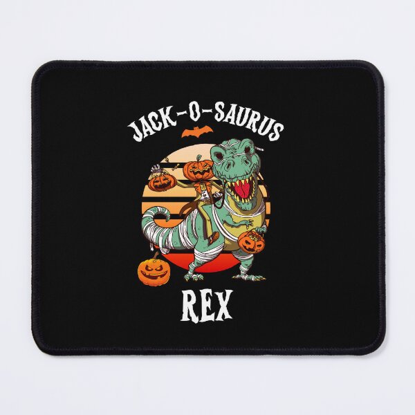 Item preview, Jack-o-saurus Rex, Pumpkinsaurus, Pumpkin Dinosaur Rex designed and sold by SportyDogShop.