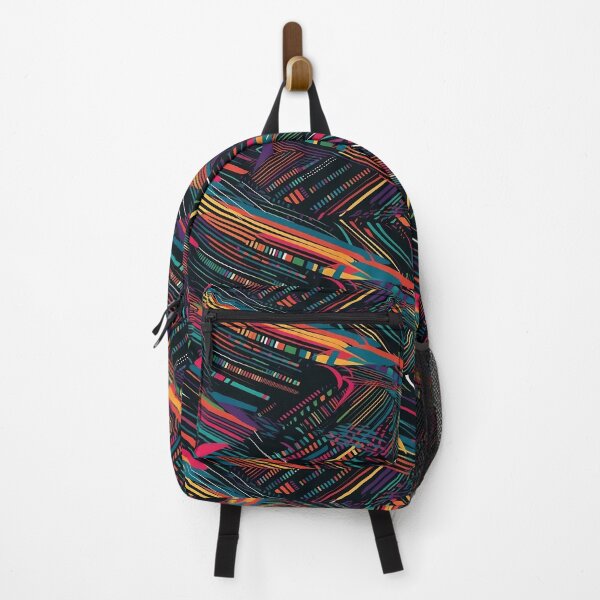 Item preview, Cosmic patterns: Abstract pattern warp speed designed and sold by lehoodesign.