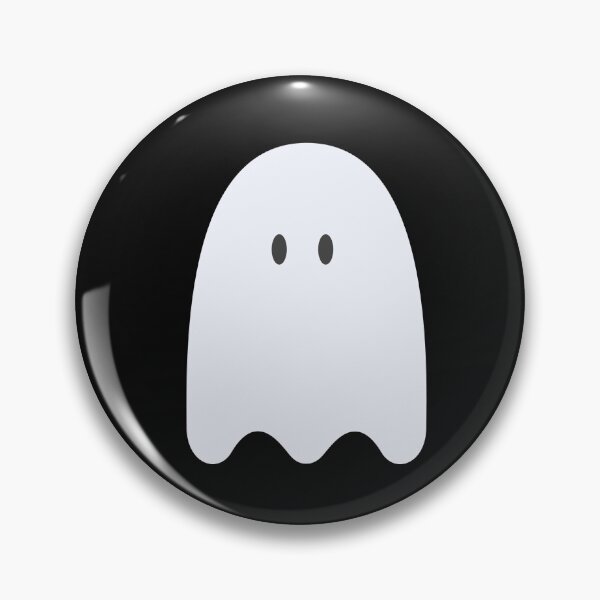 Item preview, ghosty designed and sold by girliepops.