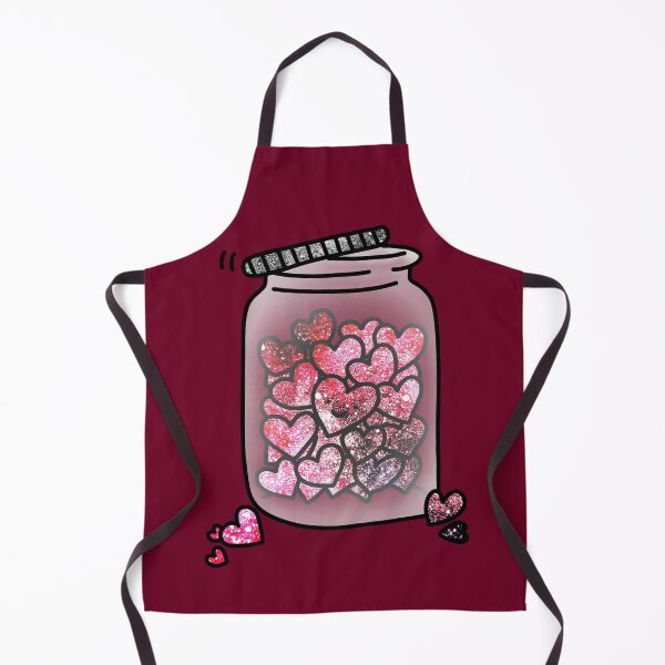 Item preview, Cosmic Jar Of Love designed and sold by SilverFantasy.