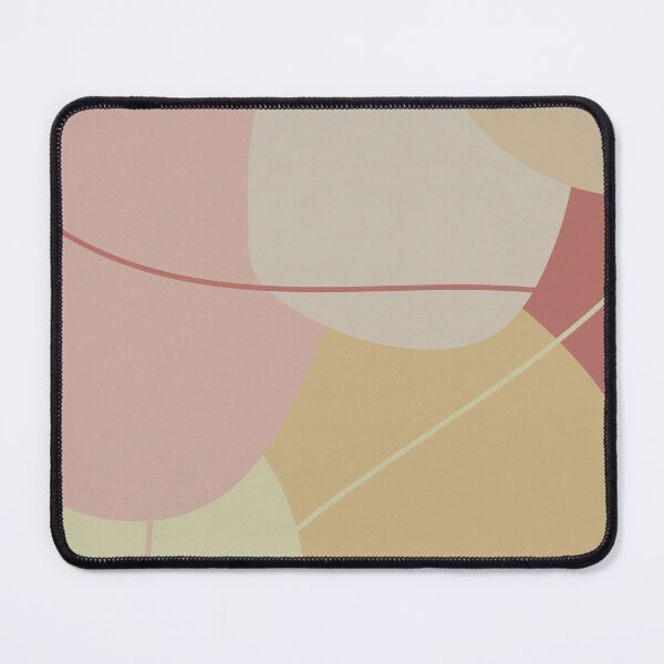 Item preview, Abstract peach background 01 designed and sold by KMA Home Design.