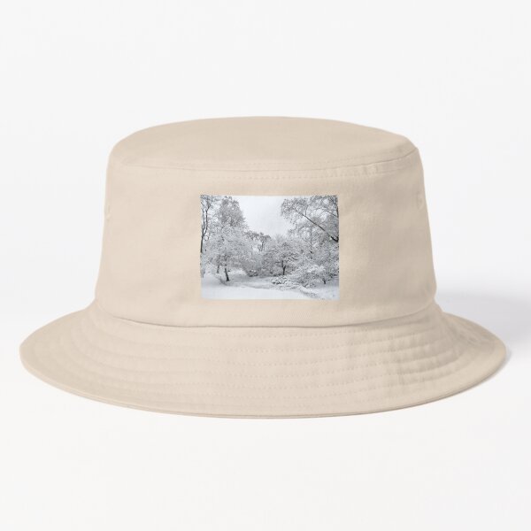 Cotton Candy Bucket Hat – Snow White Technologies