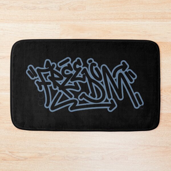 Item preview, FREEDOM of SELF designed and sold by Not/Applicable UK.