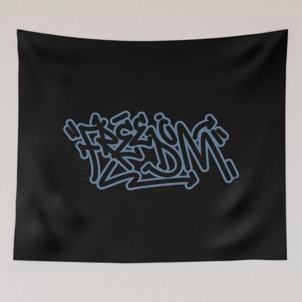 Item preview, FREEDOM of SELF designed and sold by Not/Applicable UK.