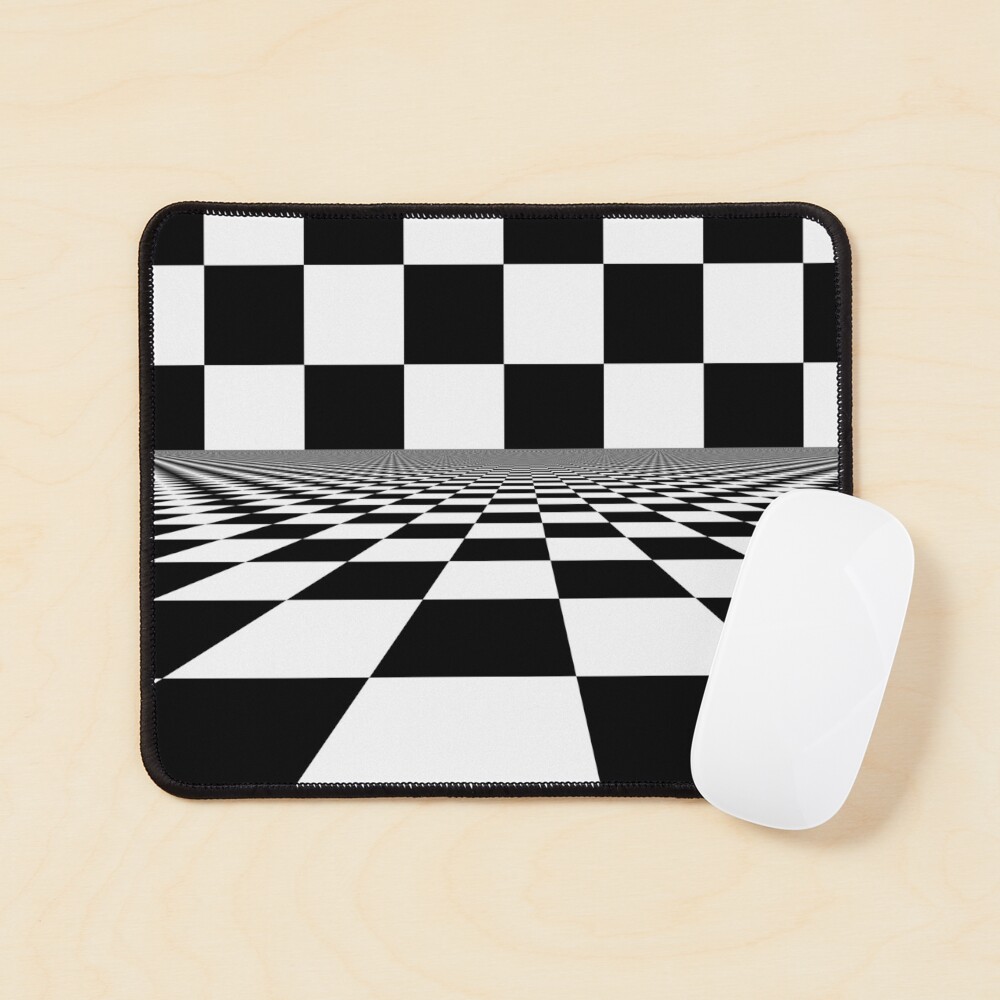 Item preview, Mouse Pad designed and sold by pinkal.