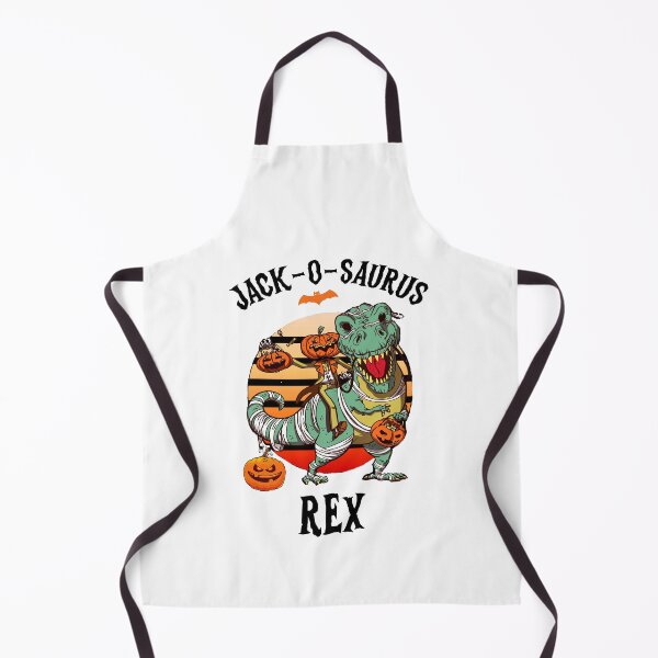 Item preview, Jack-o-saurus Rex, Pumpkinsaurus, Pumpkin Dinosaur Rex designed and sold by SportyDogShop.