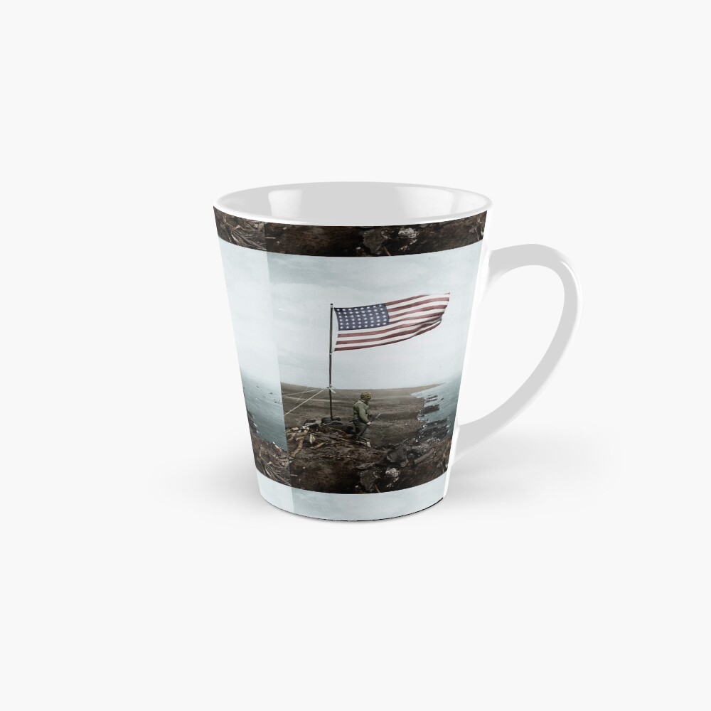 Item preview, Tall Mug designed and sold by LTHistory.