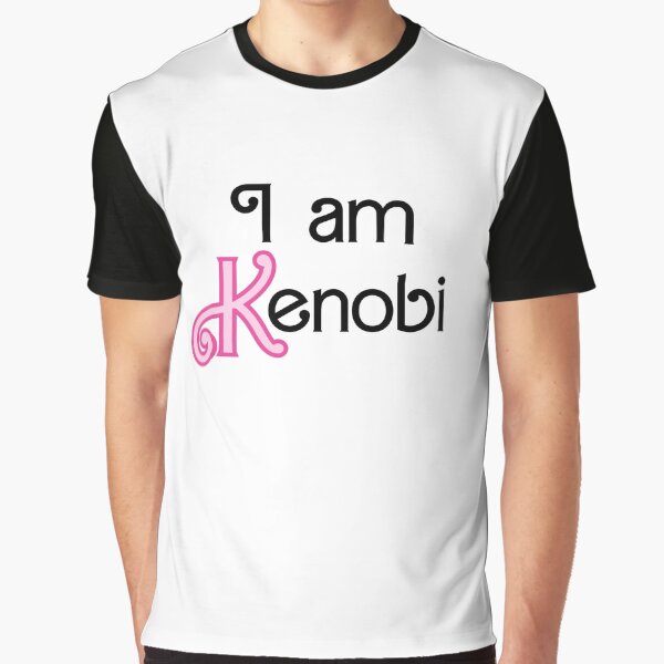 Vista previa del artículo con la obra «Soy Kenobi Diseño», diseñado y vendido por FantasyFanFinds.