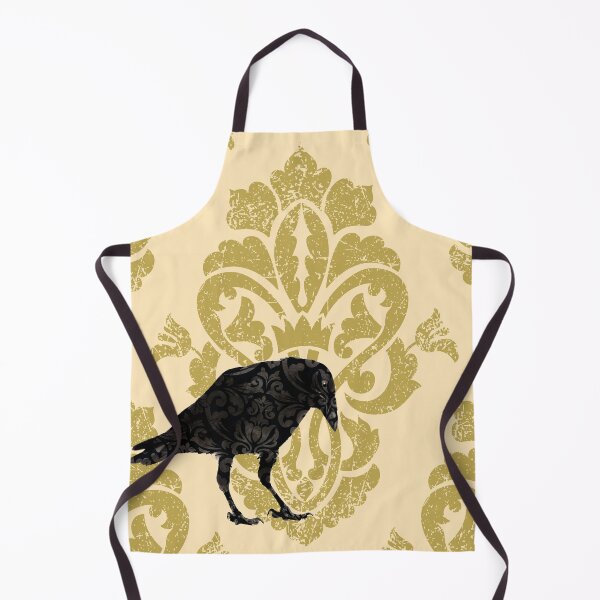 Item preview, The Crow Collection - Corvus corone I. designed and sold by Janavegana.