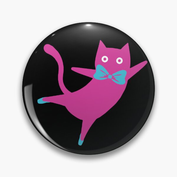 Artikelvorschau, Balletcore Süße Katze entworfen und verkauft von ArtisShops.