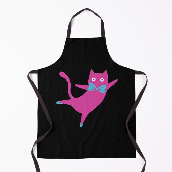 Item preview, Balletcore Cute Cat  designed and sold by ArtisShops.