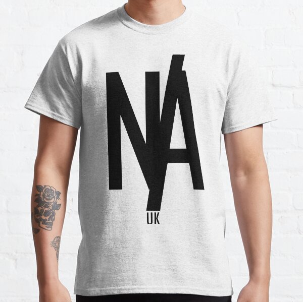 Not/Applicable Brand Classic T-Shirt