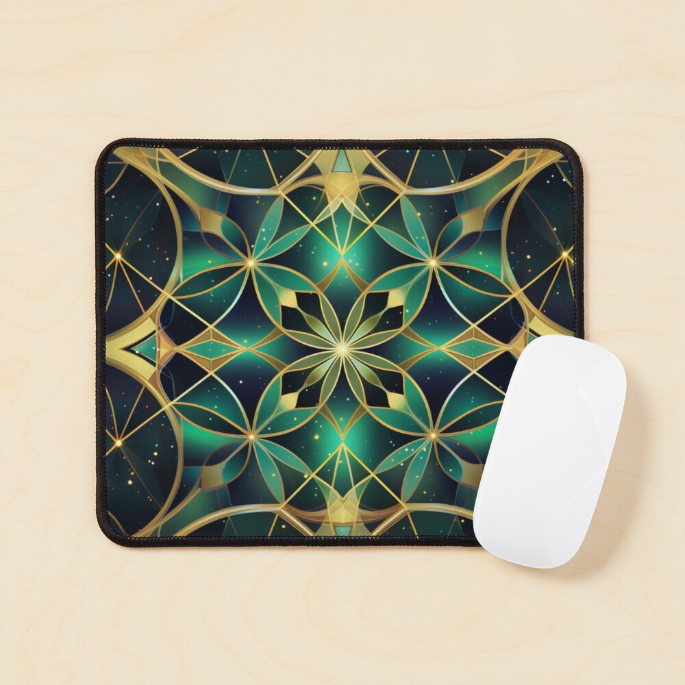 Item preview, Mouse Pad designed and sold by Way-For-You.