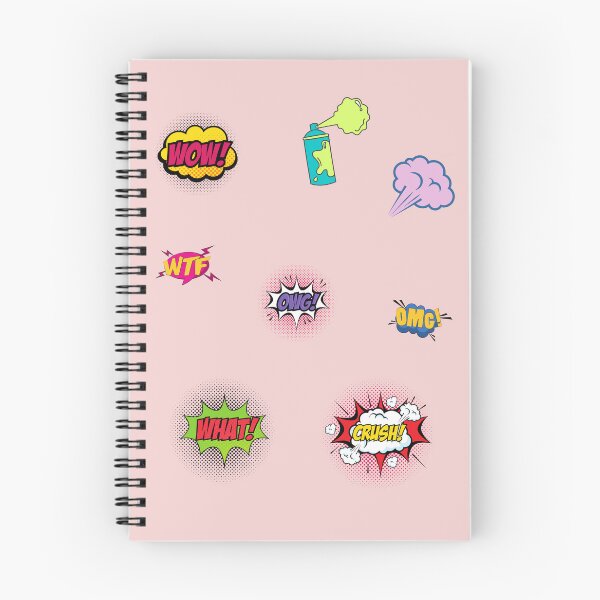 Item preview, Pop Expression: Artistic Whimsy Unleashed designed and sold by StickerStudio27.