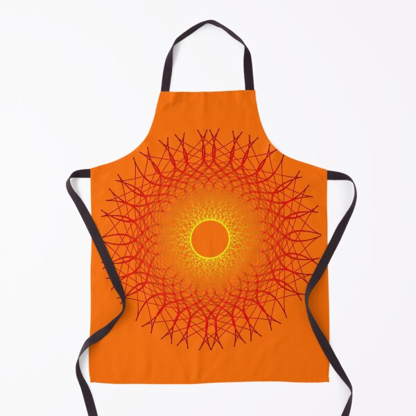 Item preview, sun designed and sold by ZeyxisArt.