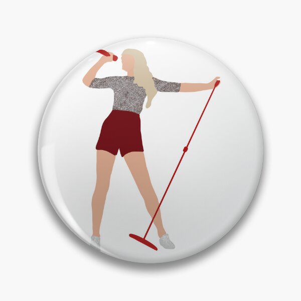 Item preview, RED Era designed and sold by elliebass.