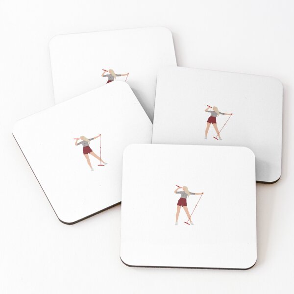 Item preview, RED Era designed and sold by elliebass.