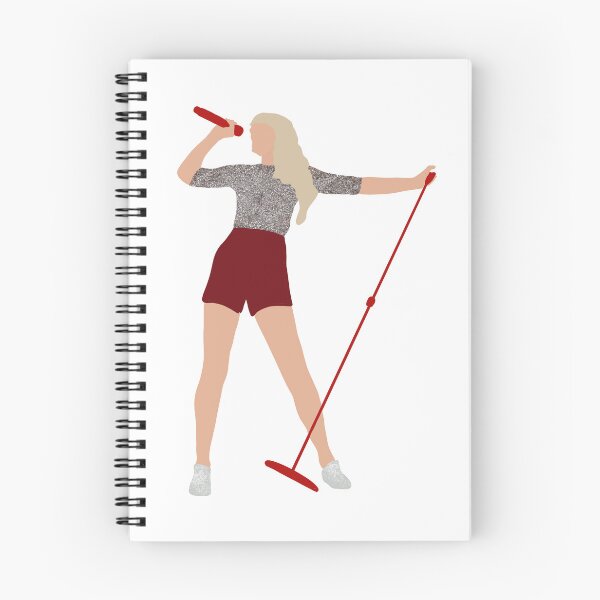 Item preview, RED Era designed and sold by elliebass.