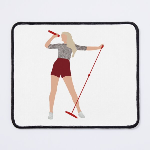 Item preview, RED Era designed and sold by elliebass.
