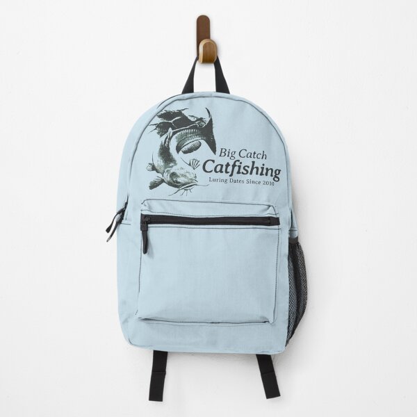 Item preview, Big Catch Catfishing designed and sold by visualcraftsman.
