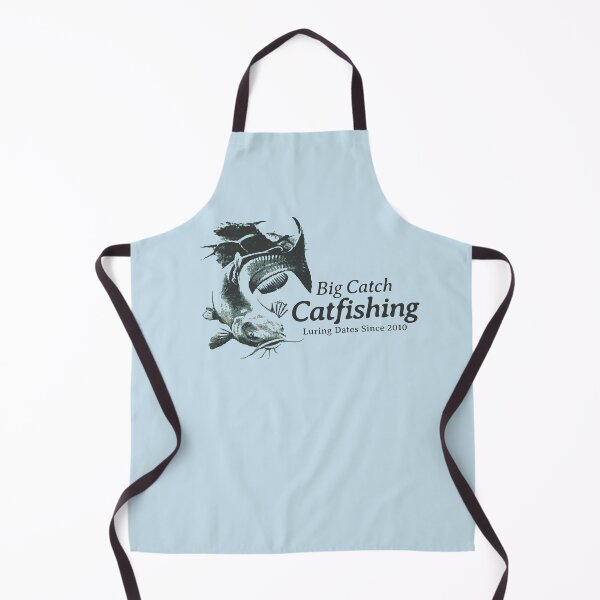 Item preview, Big Catch Catfishing designed and sold by visualcraftsman.