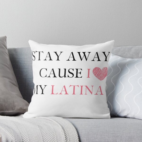 Item preview, LATINA GIRLFRIEND designed and sold by MOONLIGHTSPACE.