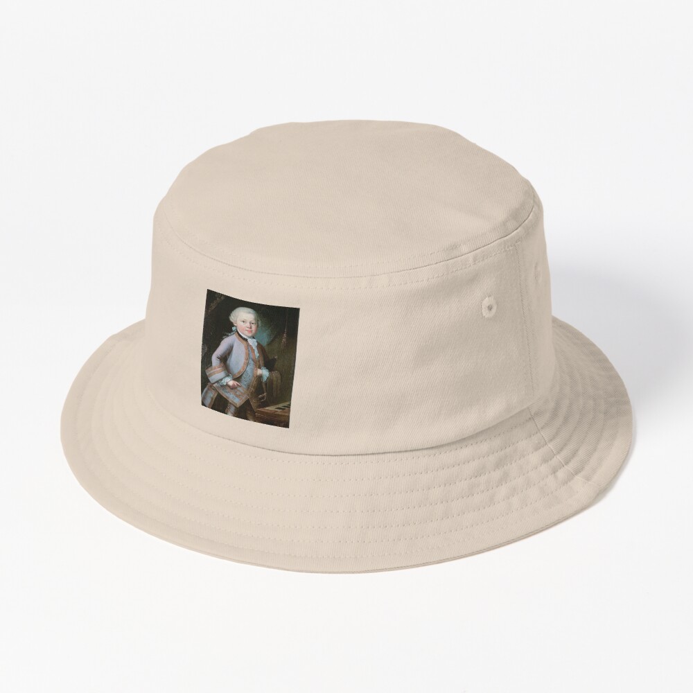 Item preview, Bucket Hat designed and sold by MoriVond.