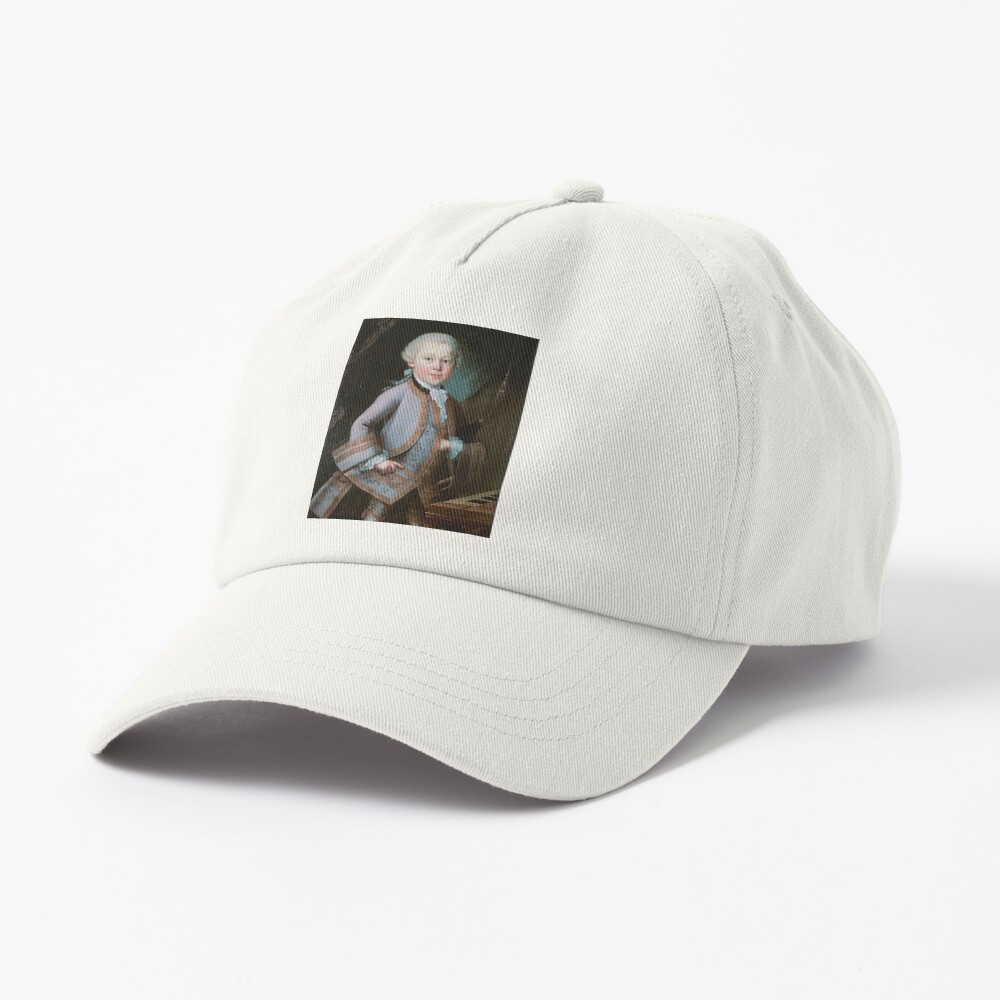Item preview, Dad Hat designed and sold by MoriVond.