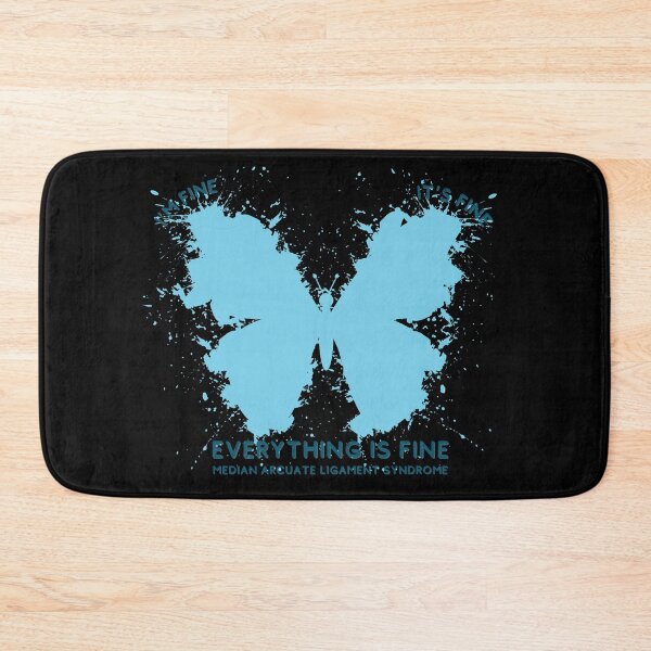 Item preview, Everything is Fine (Light) designed and sold by MALSFoundation.