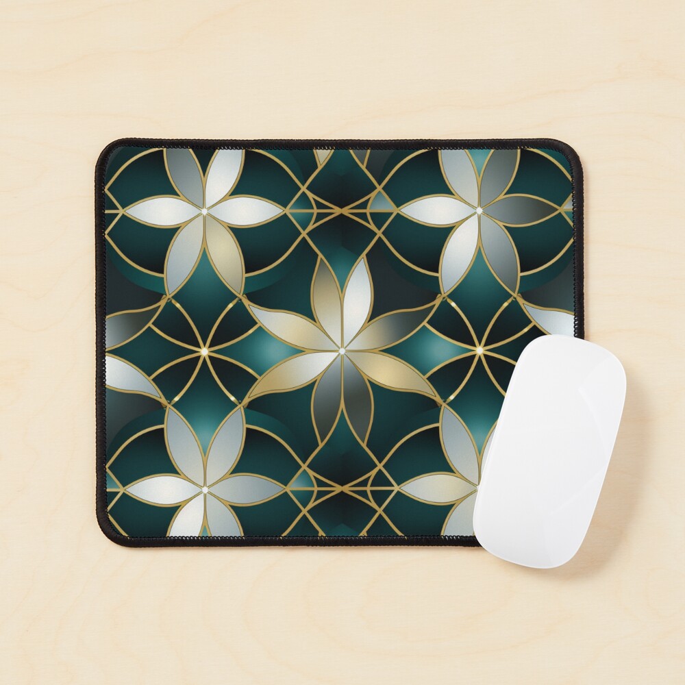 Item preview, Mouse Pad designed and sold by Way-For-You.