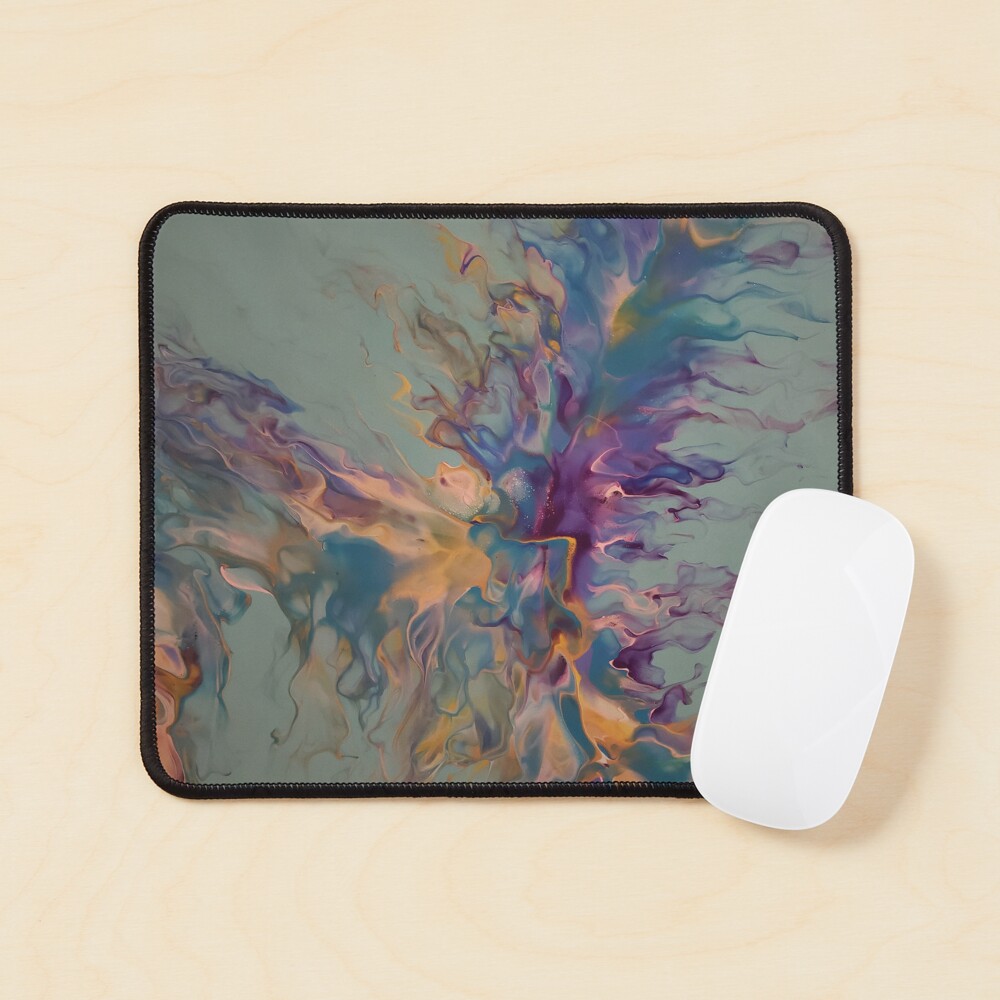 Item preview, Mouse Pad designed and sold by TJsdreams.