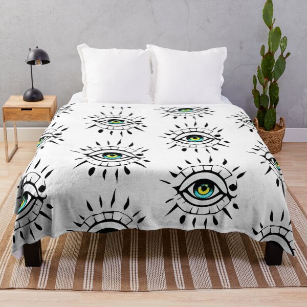 Item preview, horror eyes fantastic and gotic graphic design ironpalette designed and sold by ironpalette.