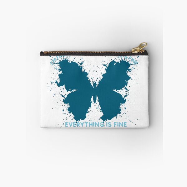 Item preview, Everything is Fine (Dark) designed and sold by MALSFoundation.