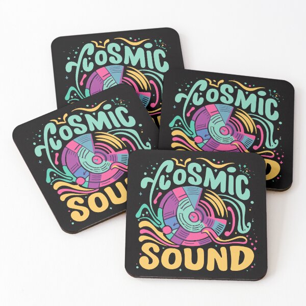 Item preview, Cosmic Sound designed and sold by Kardexsin.