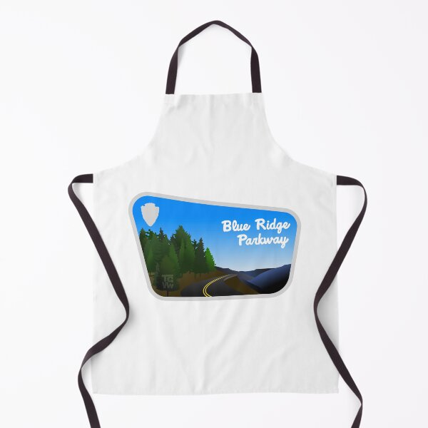 Item preview, Blue Ridge Parkway designed and sold by TGVW.