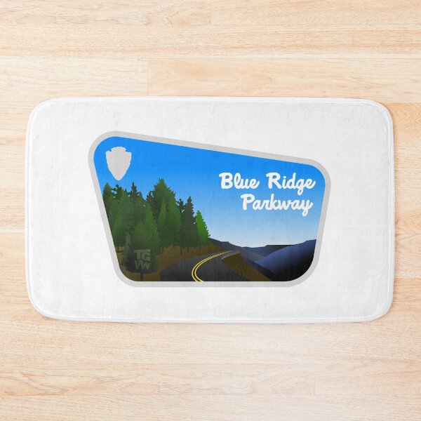 Item preview, Blue Ridge Parkway designed and sold by TGVW.