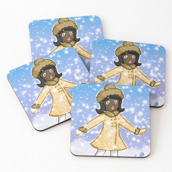Item preview, Holiday Melody designed and sold by Yuni-Naoki.