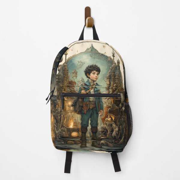 Item preview, Victorian Child Explorer Victorian Inspired Art designed and sold by CDC40.