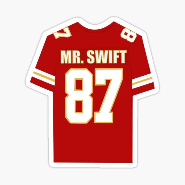 NFL_ Kansas''City''Chiefs''Men Travis Kelce #87 Patrick Mahomes #15''Super''Bowl''White  LVII football Jersey 