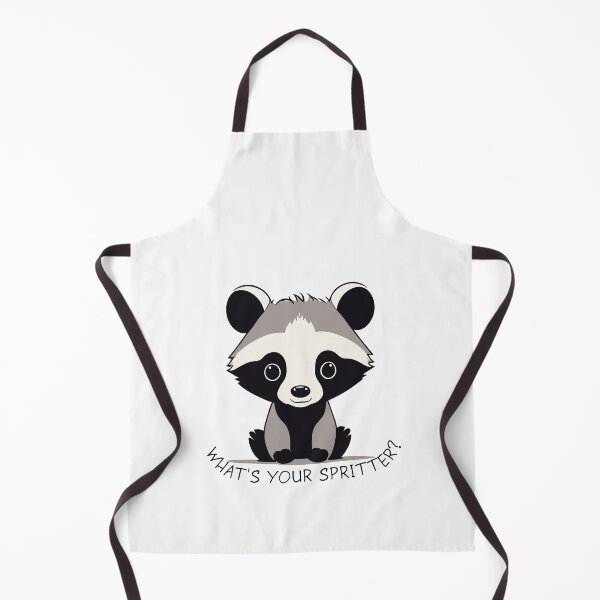 Item preview, Badger Spritter designed and sold by Spritter.