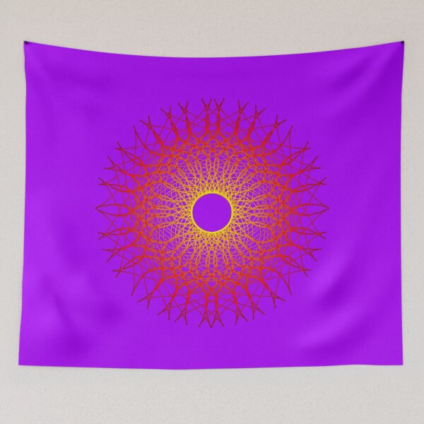 Item preview, sun designed and sold by ZeyxisArt.