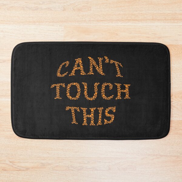 Item preview, can't touch this designed and sold by KOKOTART.