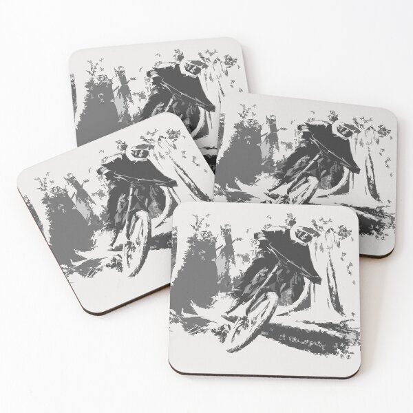 Item preview, Wild Ride! - BMX Racer designed and sold by NaturePrints.